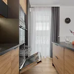 With 2 Bedrooms & Parking By Renters